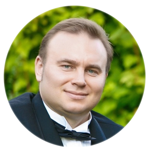 Олег Кондратенко Олег Кондратенко