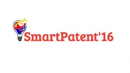Ярмарка инновационных идей Smartpatent 2016 Ярмарка инновационных идей Smartpatent 2016