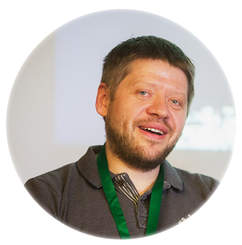 Сергей Работай Сергей Работай