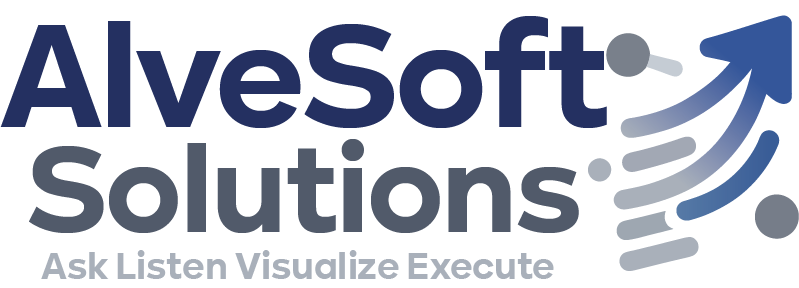 АлвеСофт Солюшенс