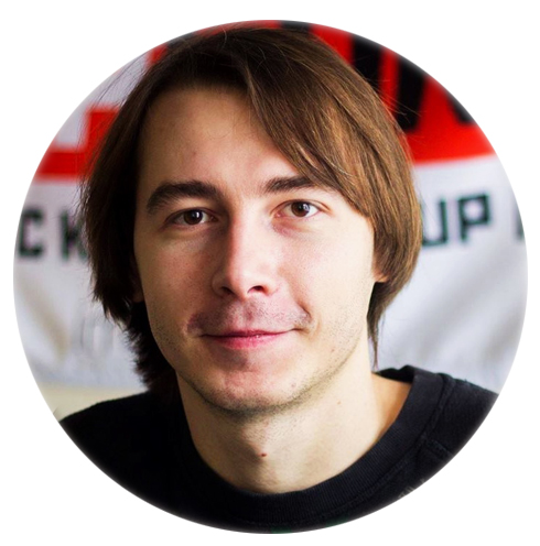 Михаил Румянцев Михаил Румянцев