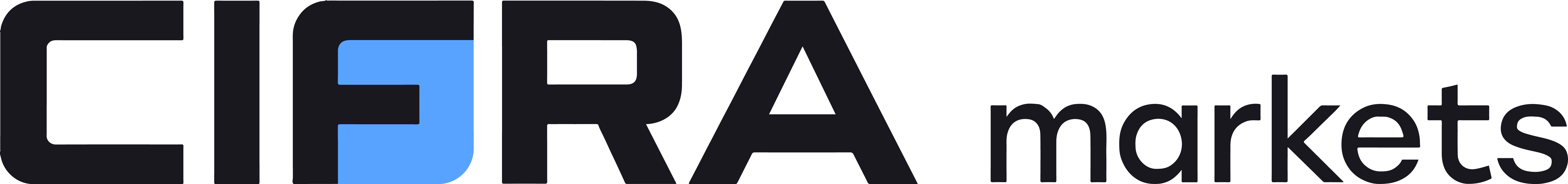 Цифра брокер