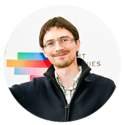 Михаил Дубаков Михаил Дубаков