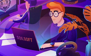 The HTP resident combines AI and no-code approach 
