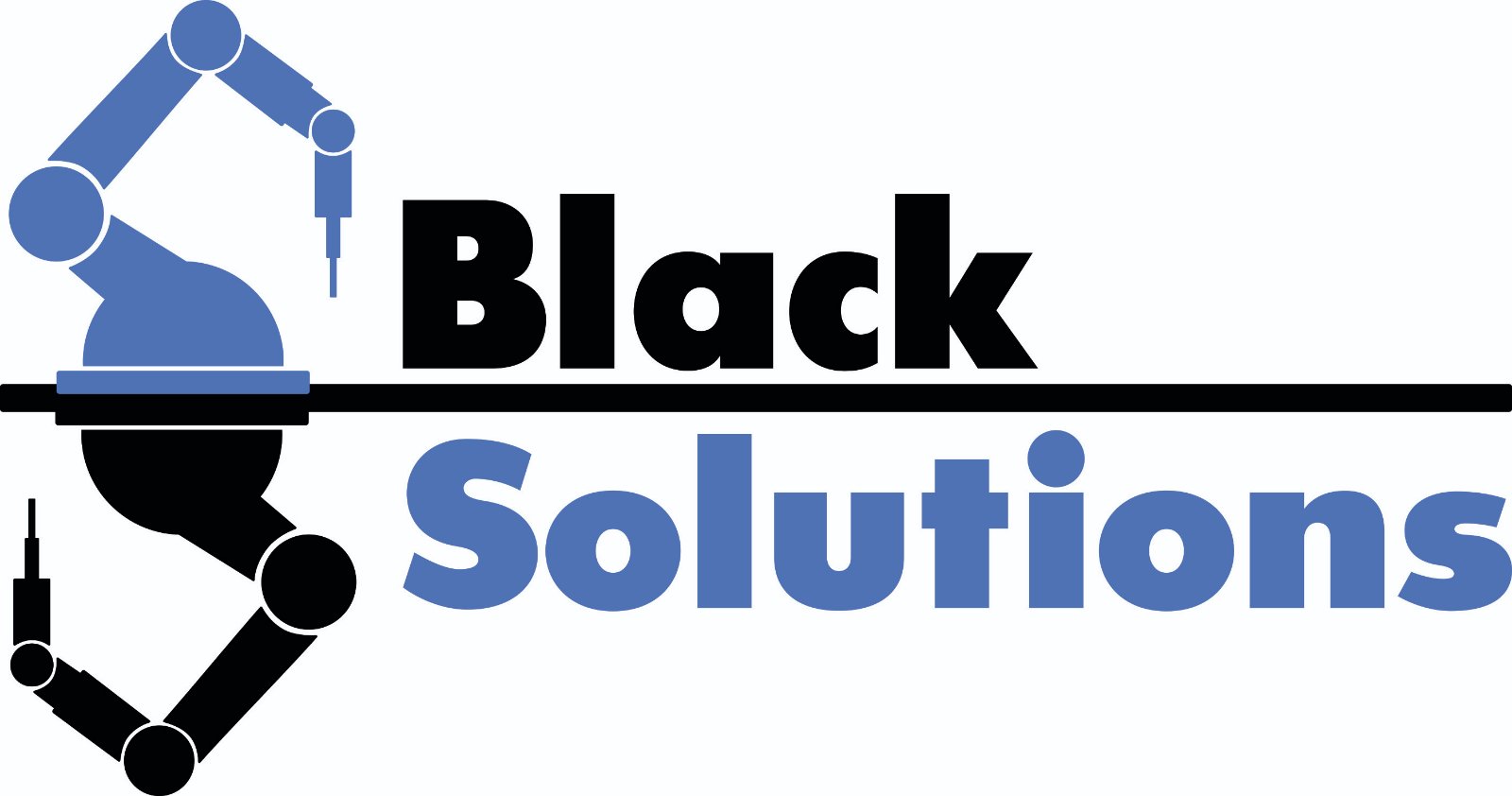 Блэк Солюшенс