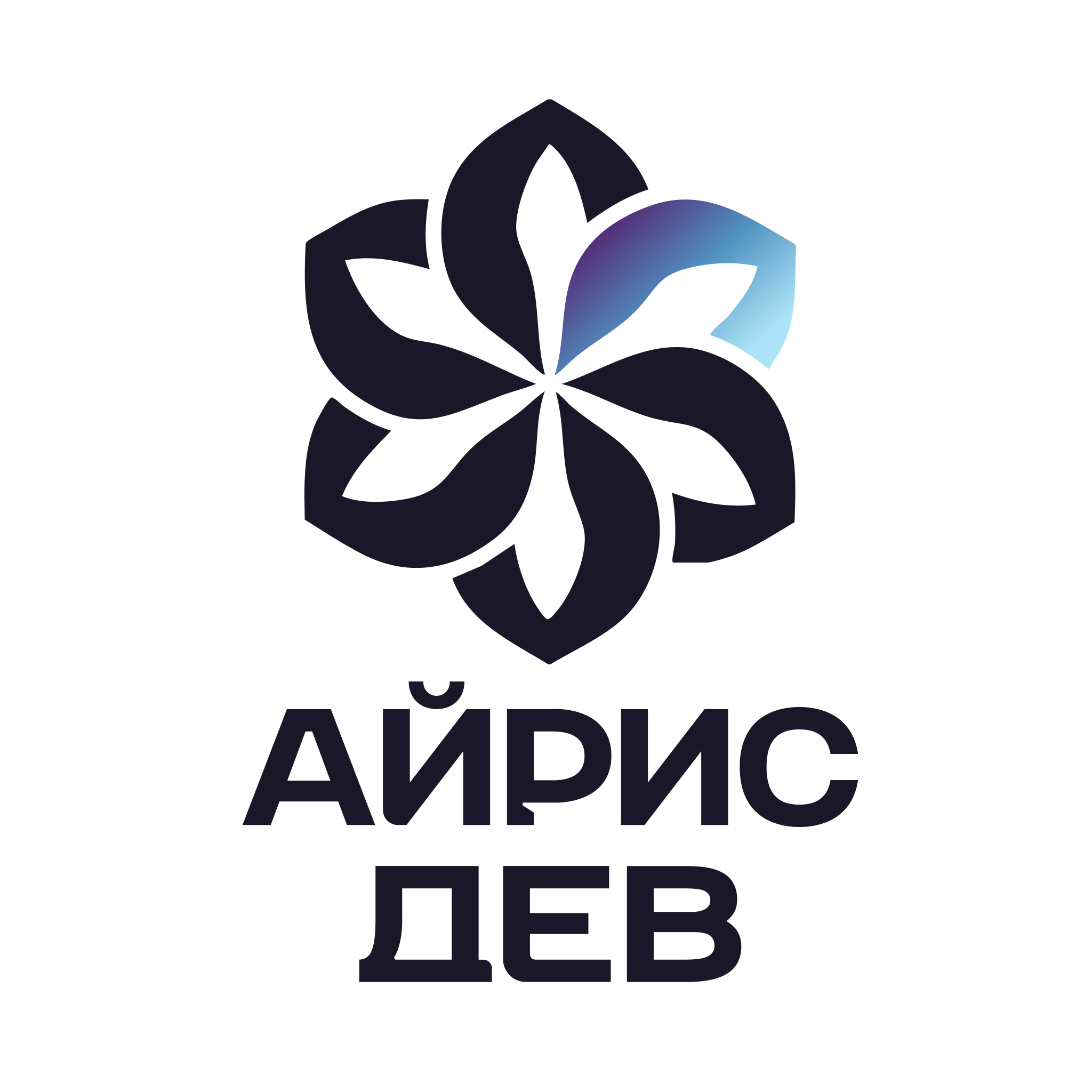 АйрисДев АйрисДев