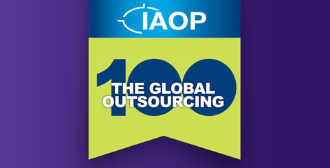 Six HTP Companies on The 2017 Global Outsourcing 100® List
