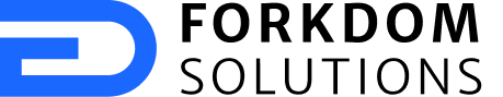 Форкдом Солюшнс