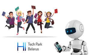 IT-каникулы ПВТ: осенний старт в профессию IT-каникулы ПВТ: осенний старт в профессию