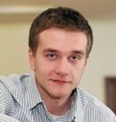 Дмитрий Мацкевич: Привлечение инвестиций в стартап. Психология инвестора Дмитрий Мацкевич: Привлечение инвестиций в стартап. Психология инвестора