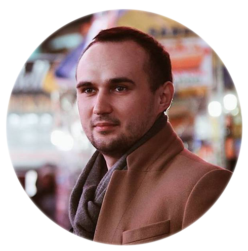 Яков Бута Яков Бута