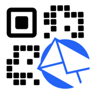 QR-mail QR-mail