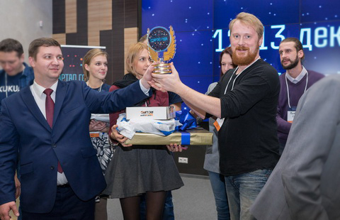 Ontourcloud - "Стартап года -2015" ! Ontourcloud - "Стартап года -2015" !