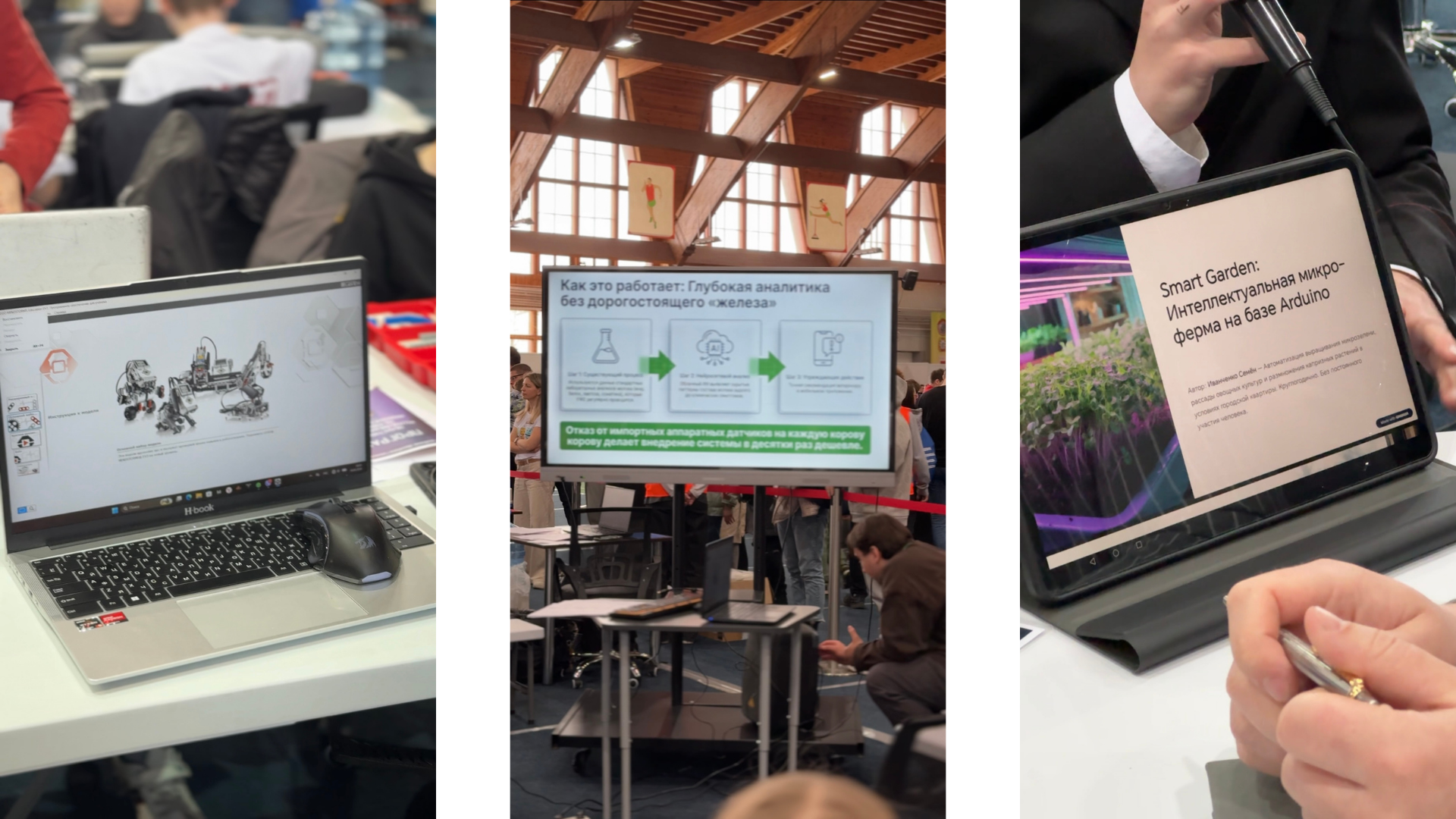 Агровектор