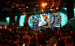 Защищенное завтра: резиденты ПВТ на конференции по кибербезопасности 