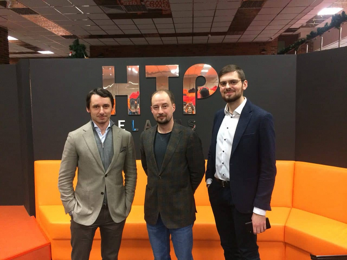 Привлечение инвестиций: как не упустить возможность Привлечение инвестиций: как не упустить возможность
