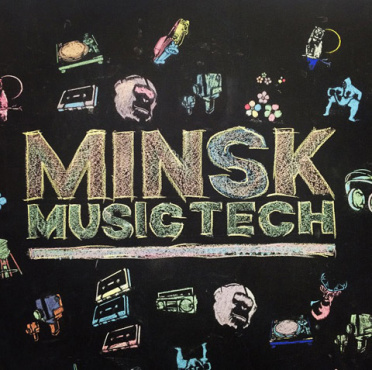 Музыкально-технологический хакатон Minsk Music Tech Музыкально-технологический хакатон Minsk Music Tech