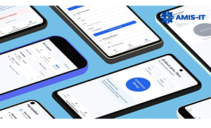 Забота на расстоянии: сервис для одиноких людей и их семей от резидента ПВТ