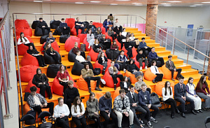 ПВТ посетили слушатели Зимней школы «IT-право»