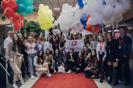 В ПВТ прошел 3-ий Форум OPEN vacancies in HTP В ПВТ прошел 3-ий Форум OPEN vacancies in HTP