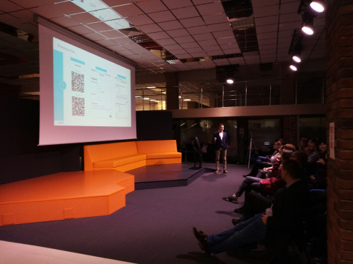 SAP Tech Talks: рванем в облака SAP Tech Talks: рванем в облака
