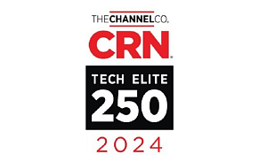 EPAM Systems is on the prestigious CRN Tech Elite 250 list