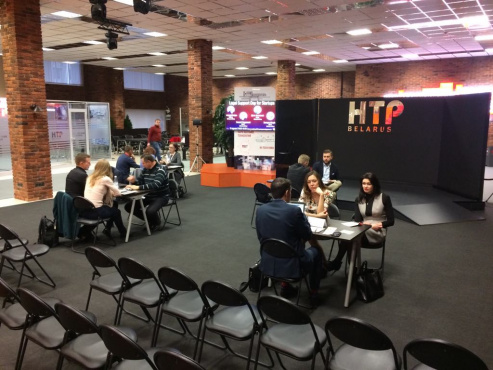 Бизнес-инкубатор ПВТ выражает благодарность юридической фирме SBH Law Offices за поддержку и участие в «Legal Support Day for Startups» Бизнес-инкубатор ПВТ выражает благодарность юридической фирме SBH Law Offices за поддержку и участие в «Legal Support Day for Startups»