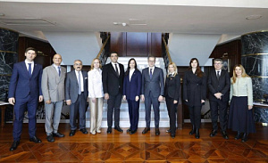 ПВТ представил белорусские IT-решения на деловых площадках Турции