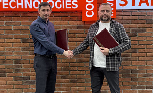 Парк высоких технологий и Клуб венчурных инвесторов подписали соглашение о сотрудничестве