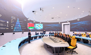 ПВТ и Астана Хаб: обмен опытом в ИИ и цифровых технологиях ПВТ и Астана Хаб: обмен опытом в ИИ и цифровых технологиях