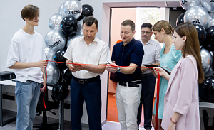 Резидент ПВТ iTechArt Group открыл  IT-лабораторию в Гомеле 
